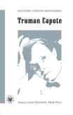 Okładka książki Truman Capote