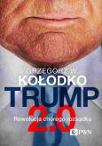 Okładka książki Trump 2.0