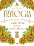 Okładka książki Trylogia (ilustrowane brzegi)