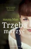 Okładka książki Trzeba marzyć. Duże Litery