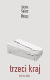 Okładka książki Trzeci kraj