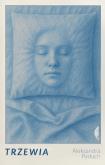 Okładka książki Trzewia