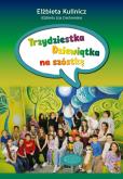 Okładka książki Trzydziestka Dziewiątka na szóstkę
