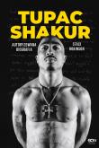 Okładka książki Tupac Shakur. Autoryzowana biografia