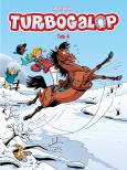 Okładka książki Turbogalop. Tom 4