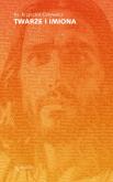 Okładka książki Twarze i imiona