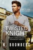 Okładka książki Twisted Knight