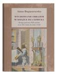 Okładka książki tWychowanie obrazem w książce dla dziecka