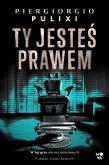 Okładka książki Ty jesteś prawem
