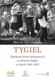 Okładka książki Tygiel. Spotkanie kultur kulinarnych na Dolnym...