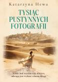 Okładka książki Tysiąc pustynnych fotografii