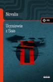 Okładka książki Uczniowie z Sais Proza filozoficzna - Studia - Fragmenty