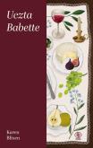 Okładka książki Uczta Babette