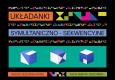 Okładka książki Układanki symultaniczno-sekwencyjne w.2