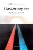 Okładka książki Ułaskawiony łotr
