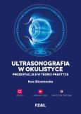Okładka książki Ultrasonografia w okulistyce
