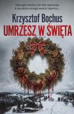 Okładka książki Umrzesz w święta