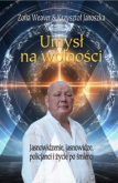 Okładka książki Umysł na wolności