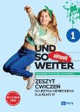 Okładka książki Und so weiter aktuell 1 ćwiczenia