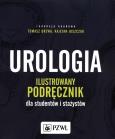 Okładka książki Urologia Ilustrowany podręcznik dla studentów i stażystów