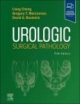 Okładka książki Urologic Surgical Pathology