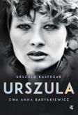 Okładka książki Urszula Autobiografia