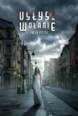 Okładka książki Usłysz wołanie