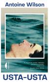 Okładka książki Usta-usta