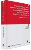 Okładka książki Ustawa o ochronie praw nabywcy lokalu... w.2
