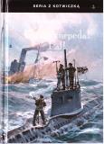 Okładka książki Uwaga torpeda! Pal!