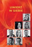 Okładka książki Uwierz w siebie