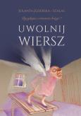 Okładka książki Uwolnij wiersz