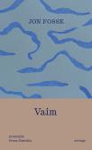 Okładka książki Vaim