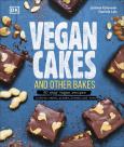 Vegan Cakes and Other Bakes. Autor: Eckmeier Jerome, Lais Daniela. Dobreksiazki.pl Okładka książki Vegan Cakes and Other Bakes