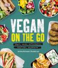 Vegan on the Go. Autor: Eckmeier Jérôme, Lais Daniela. Dobreksiazki.pl Okładka książki Vegan on the Go