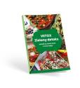 Okładka książki VETOX. Zielony detoks - sposób na nowe życie w...
