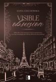 Okładka książki Visible Obsession