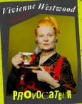 Okładka książki Vivienne Westwood