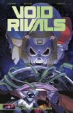 Okładka książki Void rivals. Tom 5