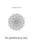 Okładka książki W jaśminową noc