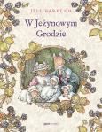 Okładka książki W Jeżynowym Grodzie [2026]