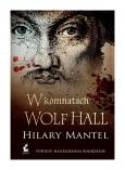 Okładka książki W komnatach Wolf Hall