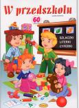 Okładka książki W przedszkolu