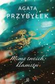 Okładka książki W tajemnicy T.2 Mimo twoich kłamstw w.2
