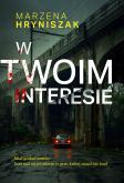 Okładka książki W twoim interesie