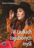 Okładka książki W zaułkach zagubionych myśli