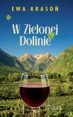 Okładka książki W Zielonej Dolinie