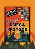Okładka książki Wakacyjna Księga Przygód