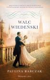 Okładka książki Walc wiedeński