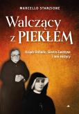 Okładka książki Walczący z piekłem